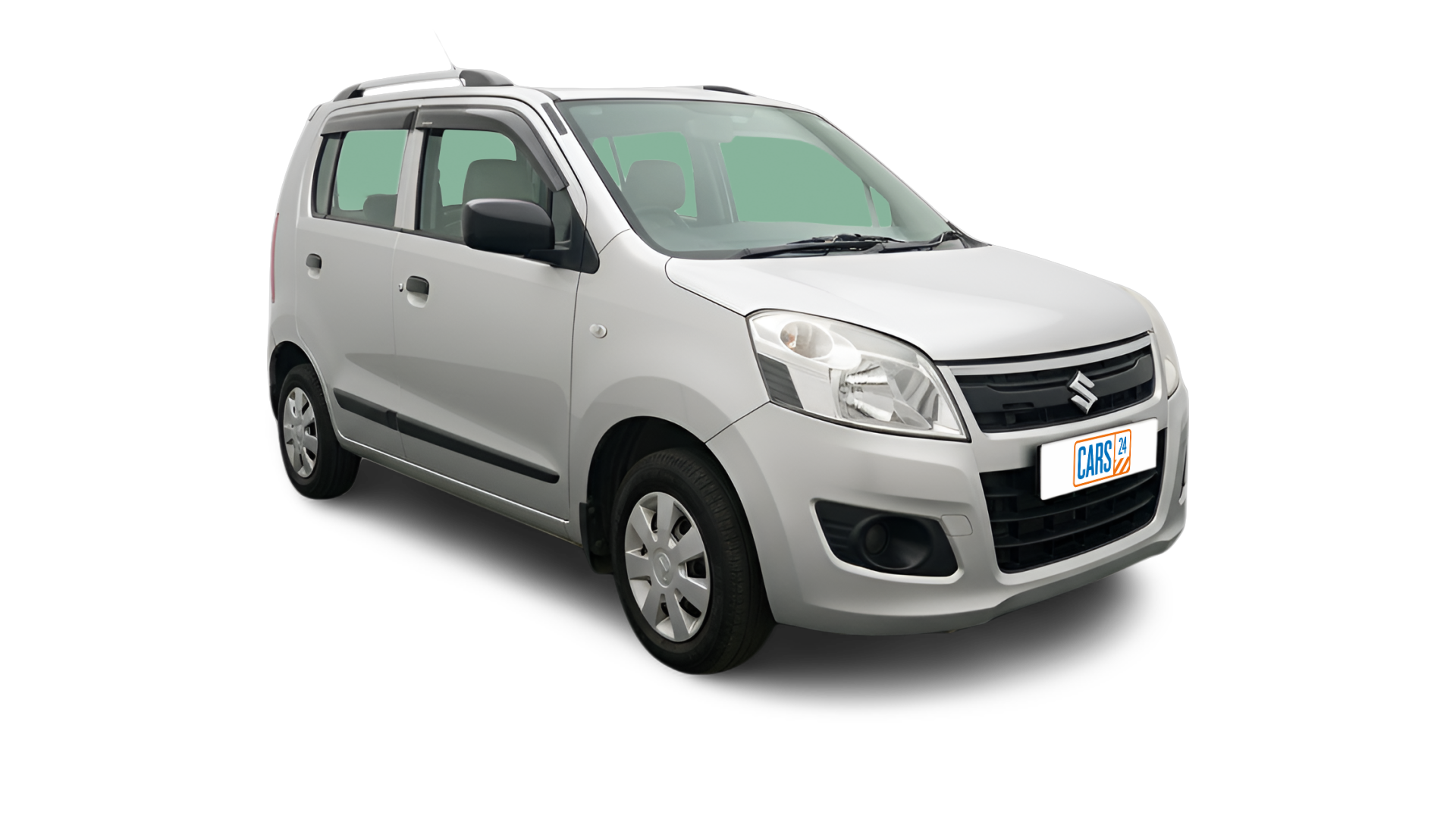 Maruti Wagon R 1.0-img